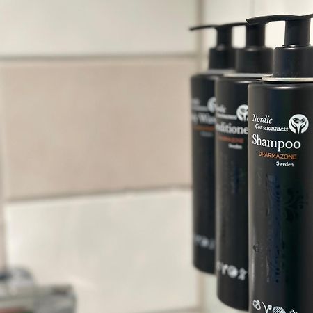 Hotell Garvaren Ljungby  Eksteriør bilde