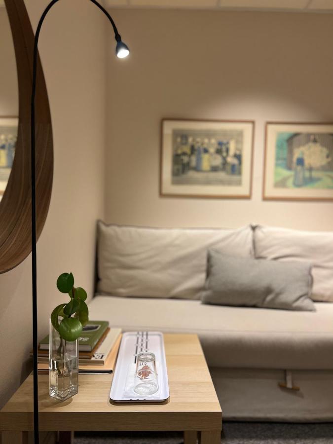 Hotell Garvaren Ljungby  Eksteriør bilde