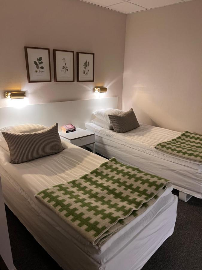 Hotell Garvaren Ljungby  Eksteriør bilde