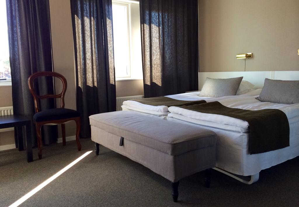 Hotell Garvaren Ljungby  Rom bilde