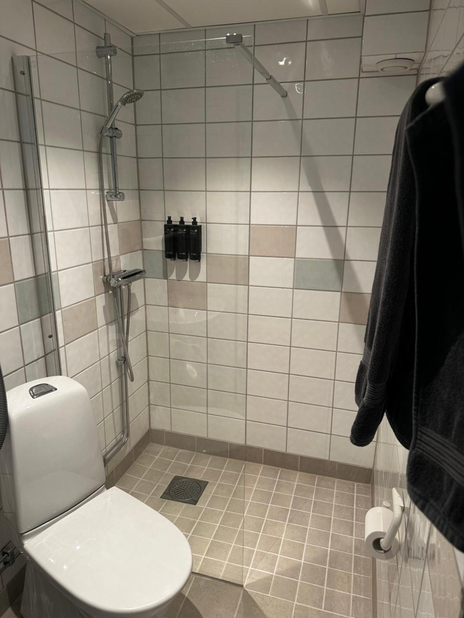 Hotell Garvaren Ljungby  Eksteriør bilde