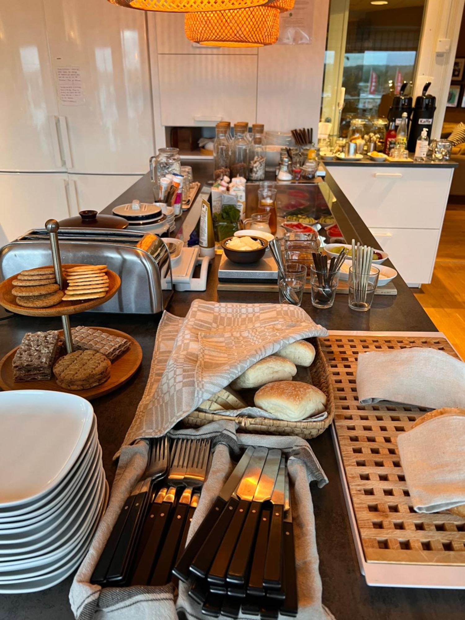 Hotell Garvaren Ljungby  Eksteriør bilde