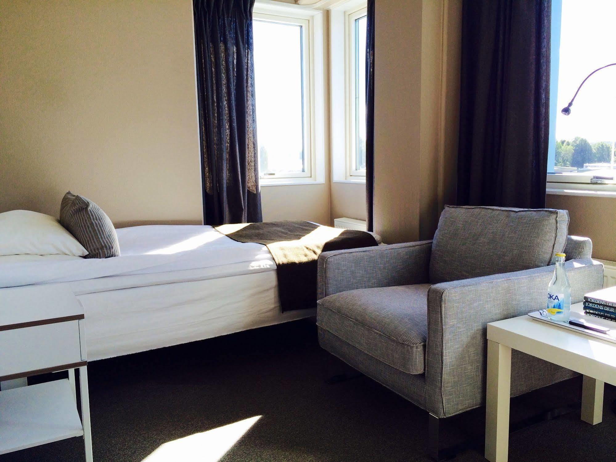 Hotell Garvaren Ljungby  Eksteriør bilde