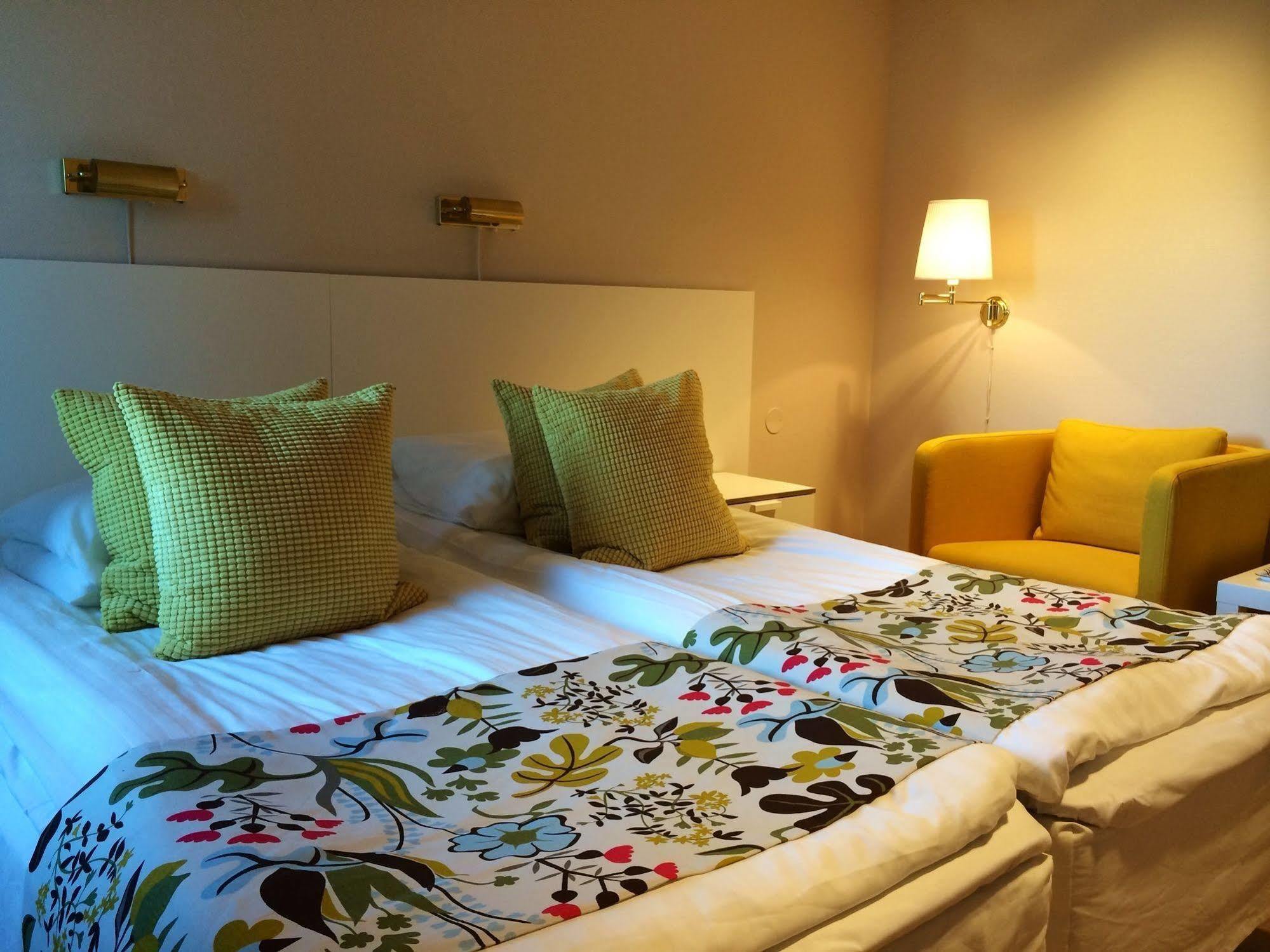 Hotell Garvaren Ljungby  Eksteriør bilde